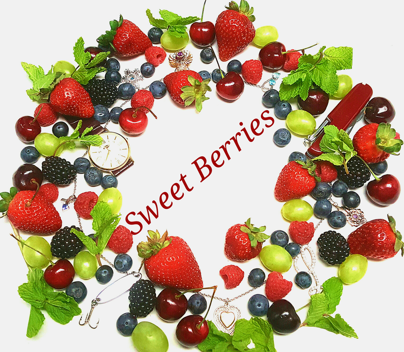 Sweetberries